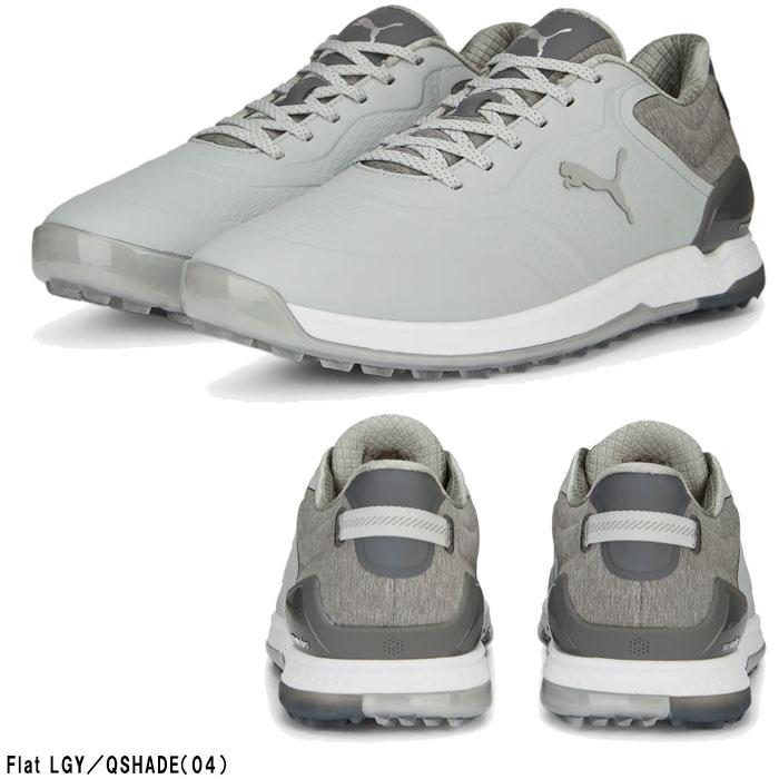 PUMA（プーマ） ゴルフシューズ プロアダプト アルファキャット 2.0