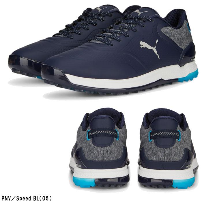 PUMA（プーマ） ゴルフシューズ プロアダプト アルファキャット 2.0