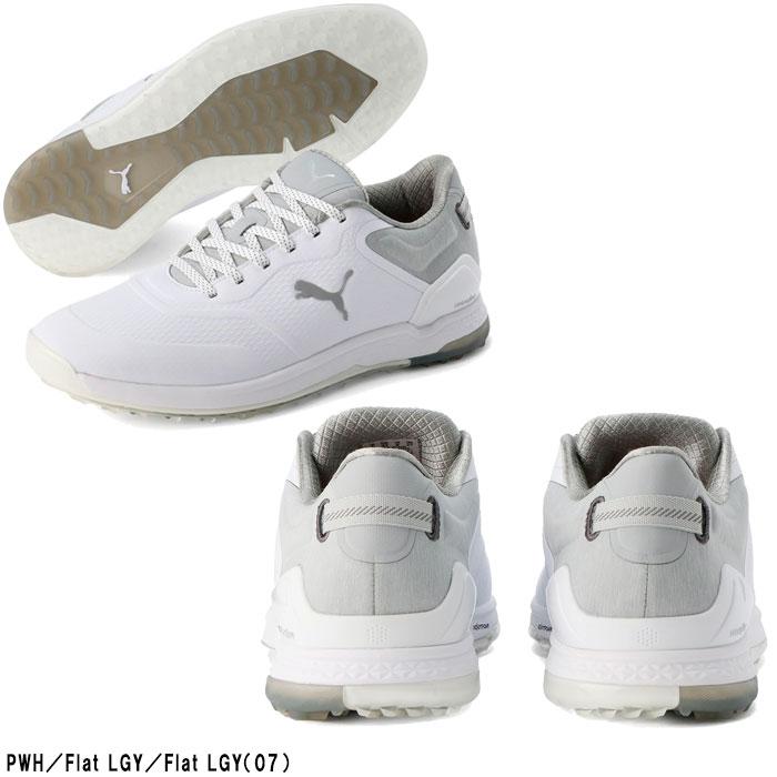PUMA（プーマ） ゴルフシューズ プロアダプト アルファキャット 2.0
