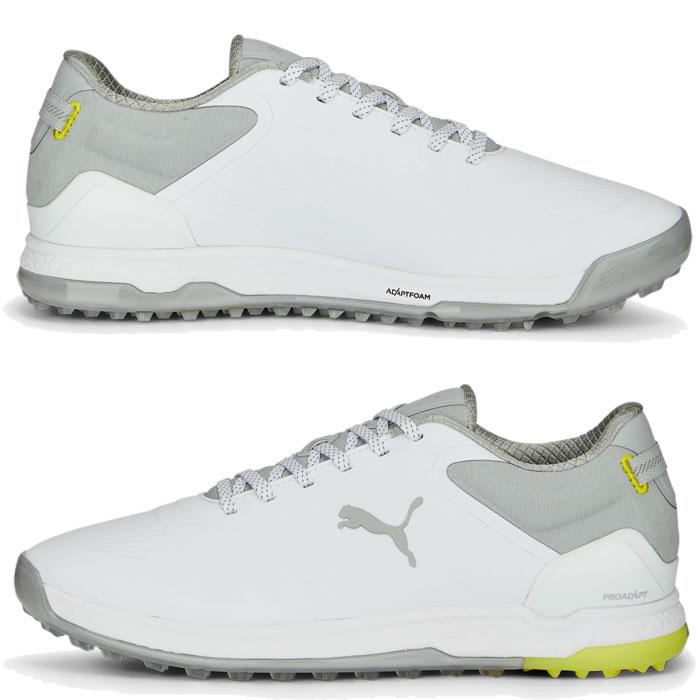 PUMA（プーマ） ゴルフシューズ プロアダプト アルファキャット 2.0