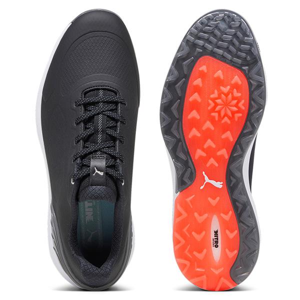 PUMA プーマ ゴルフ ゴルフシューズ アルファキャット ニトロ PUMA プーマ ゴルフ ゴルフシューズ アルファキャット ニトロ