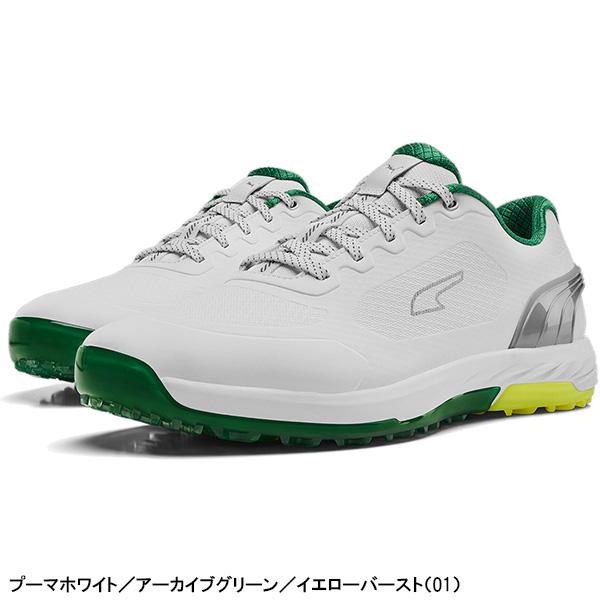 PUMA プーマ ゴルフ ゴルフシューズ アルファキャット ニトロ PUMA プーマ ゴルフ ゴルフシューズ アルファキャット ニトロ