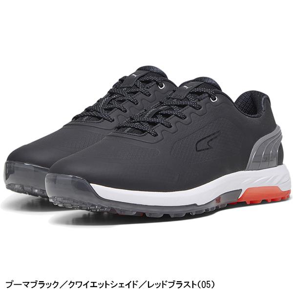 PUMA プーマ ゴルフ ゴルフシューズ アルファキャット ニトロ PUMA プーマ ゴルフ ゴルフシューズ アルファキャット ニトロ
