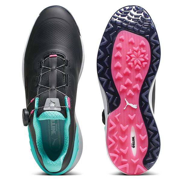 PUMA（プーマ） ゴルフ ゴルフシューズ アルファキャット ニトロ