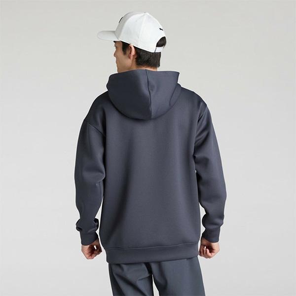 PUMA（プーマ） ゴルフ 長袖 パーカー FOG リラックス スウェット