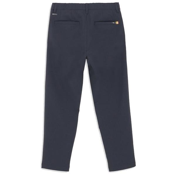 PUMA（プーマ） ゴルフ ロングパンツ FOG リラックス ストレッチ