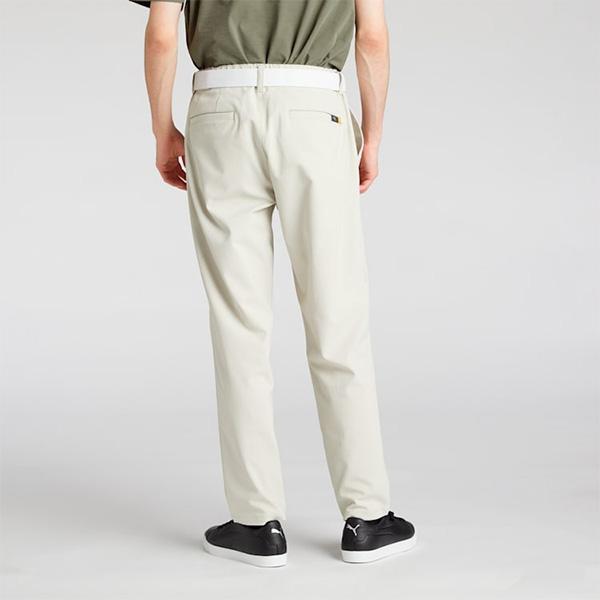 PUMA（プーマ） ゴルフ ロングパンツ FOG リラックス ストレッチ