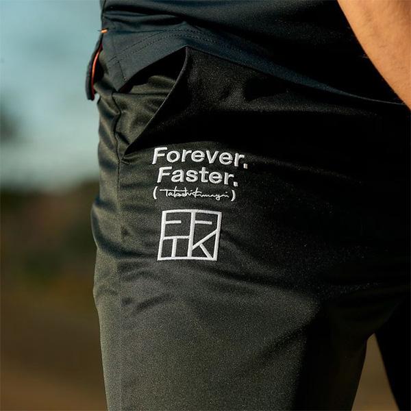 PUMA（プーマ） ゴルフ ロングパンツ PUMA×FFTK アスリート パンツ