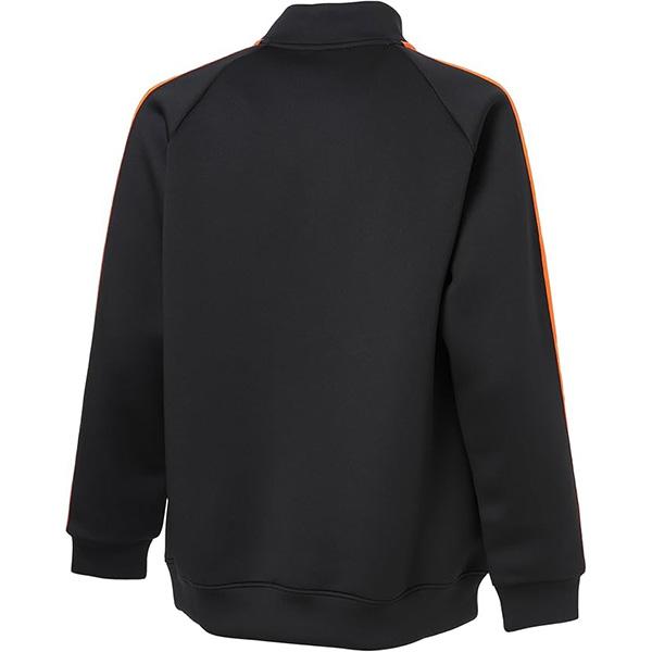 PUMA（プーマ） ゴルフ PUMA×FFTK ビッグラベル 長袖 モックネック