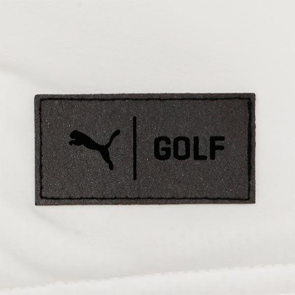 PUMA（プーマ） ゴルフ 長袖 フルジップジャケット PB ブルゾン メンズ