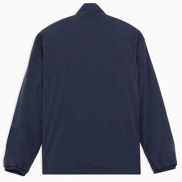 PUMA（プーマ） ゴルフ 長袖 フルジップジャケット PB ブルゾン メンズ