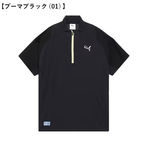 PUMA（プーマ） ゴルフ メンズ ゴルフ シャドウキャット ジク ウィンド