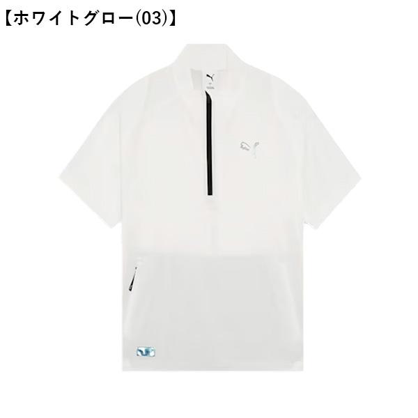 PUMA（プーマ） ゴルフ メンズ ゴルフ シャドウキャット ジク ウィンド