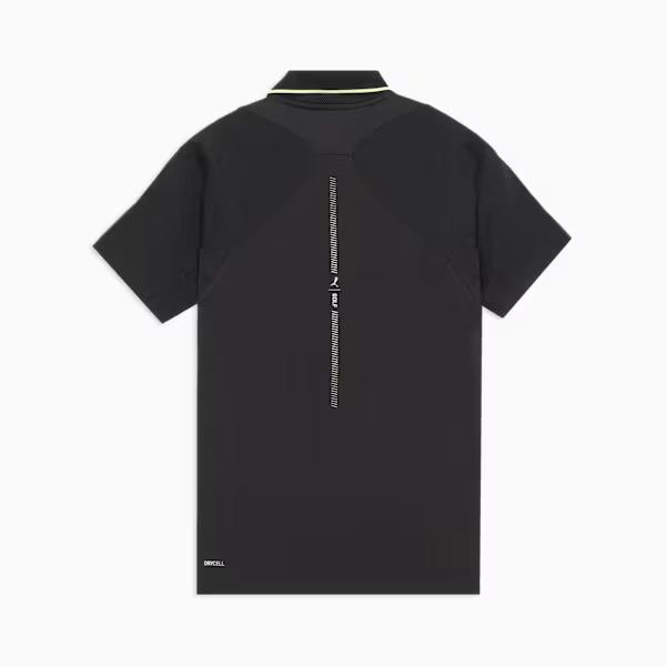 PUMA（プーマ） ゴルフ ゴルフ シャドウキャット テック ジク 半袖