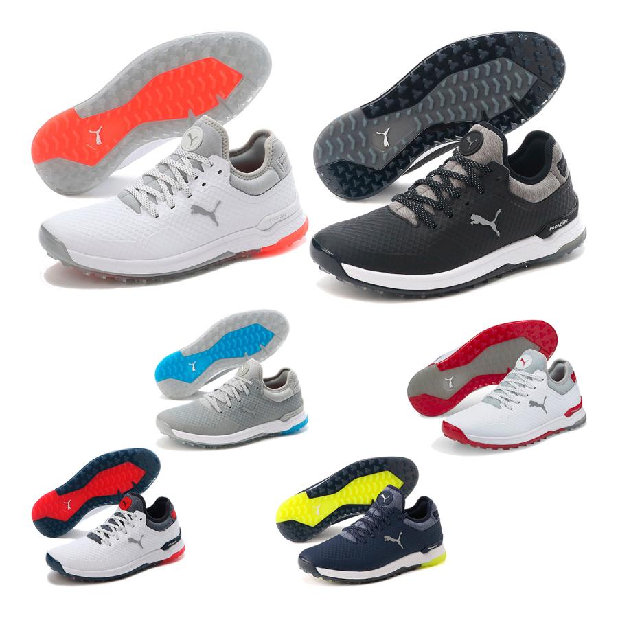 プーマ ゴルフシューズ ゴルフ プロアダプト アルファキャット スパイクレス シューズ メンズ 195695 :puma-195695:ゴルフ プレスト - 通販 - Yahoo!ショッピング プーマ ゴルフシューズ ゴルフ プロアダプト アルファキャット スパイクレス シューズ メンズ 195695 :puma-195695:ゴルフ プレスト - 通販 - Yahoo!ショッピング