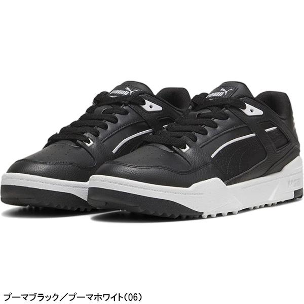 PUMA（プーマ） ゴルフ ゴルフシューズ スリップストリーム G スパイク