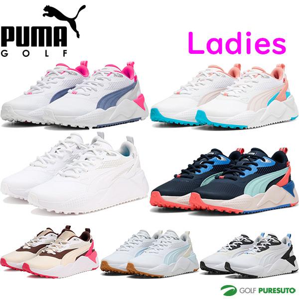 PUMA（プーマ） レディース ゴルフ ゴルフシューズ GS-X EFEKT