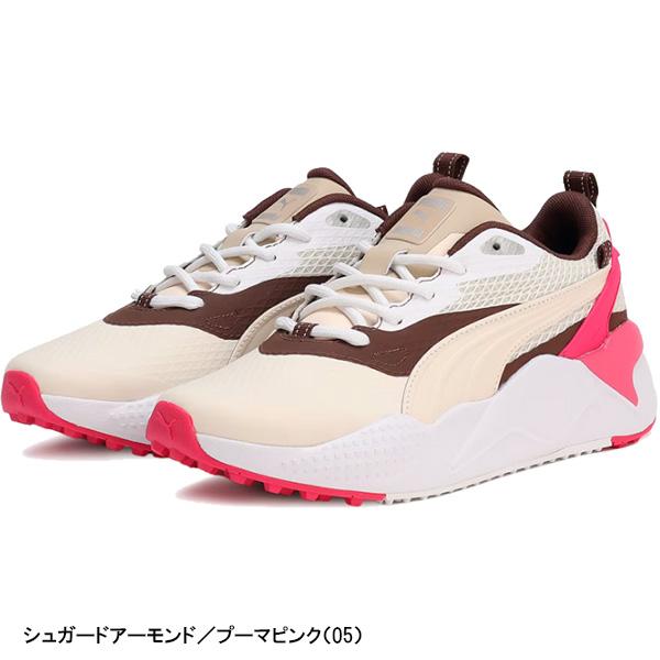 PUMA レディース プーマ ゴルフ ゴルフシューズ GS-X EFEKT PUMA レディース プーマ ゴルフ ゴルフシューズ GS-X EFEKT