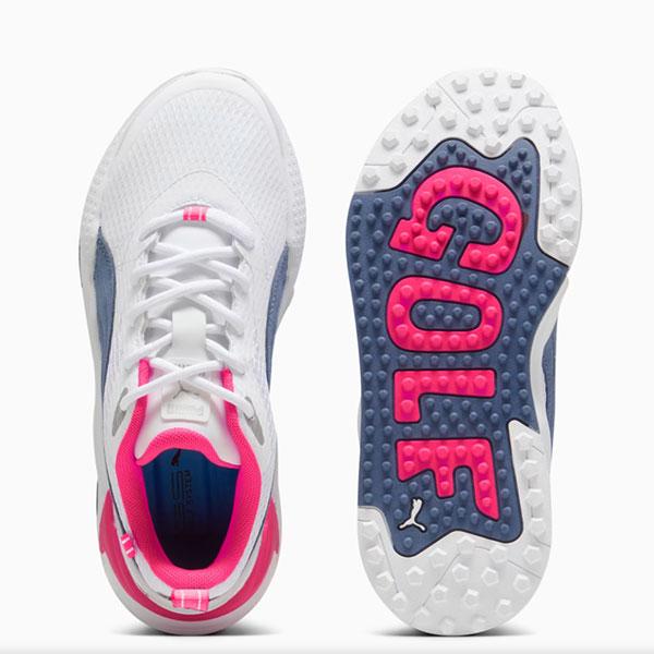 PUMA（プーマ） レディース ゴルフ ゴルフシューズ GS-X EFEKT
