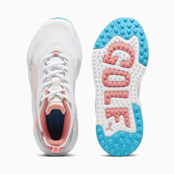 PUMA レディース プーマ ゴルフ ゴルフシューズ GS-X EFEKT PUMA レディース プーマ ゴルフ ゴルフシューズ GS-X EFEKT