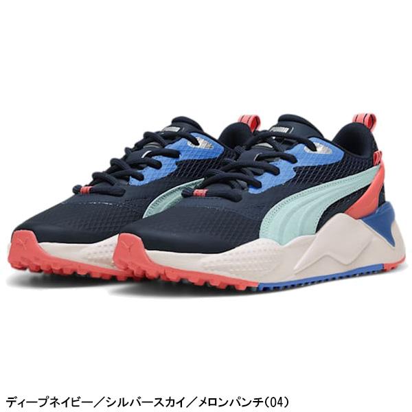 PUMA（プーマ） レディース ゴルフ ゴルフシューズ GS-X EFEKT