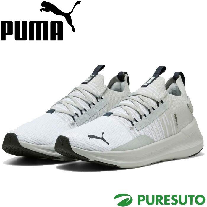 プーマ　ランニング　シューズ　ソフトライド　SOFTRIDE ネイマール PUMA プーマ ランニングシューズ メンズ SOFTRIDE ソフトライド