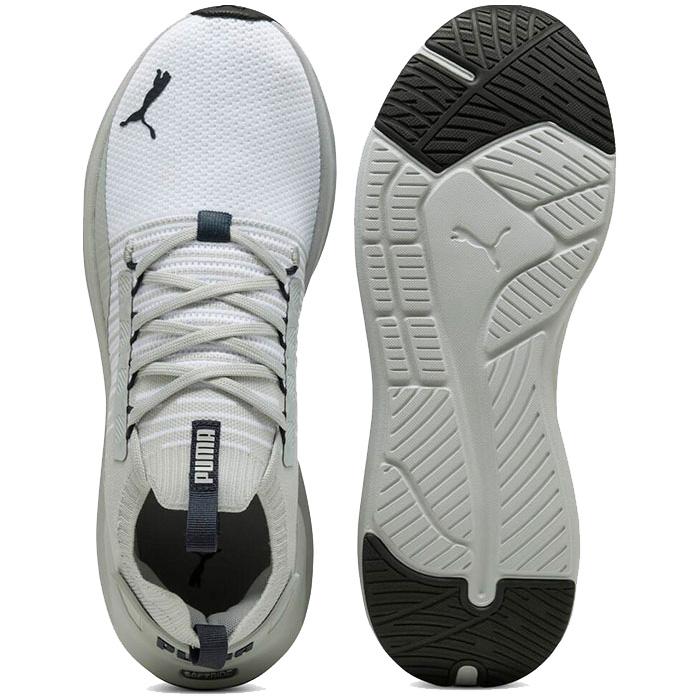 PUMA プーマ ランニングシューズ ソフトライド シンメトリー