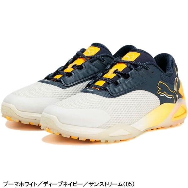 PUMA プーマ ゴルフ ゴルフシューズ シャドウキャット ニトロ スパイク