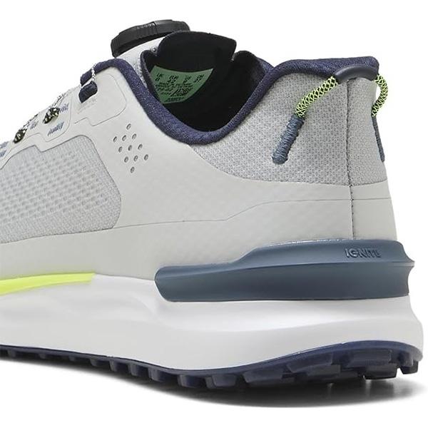 ピーマン(๑>◡<๑) PUMA（プーマ） ゴルフ ゴルフシューズ イグナイトエレベートXディスク