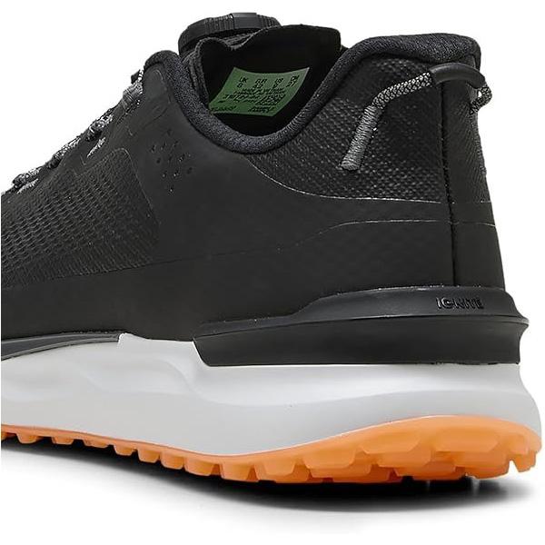 PUMA プーマ ゴルフ ゴルフシューズ イグナイトエレベートXディスク