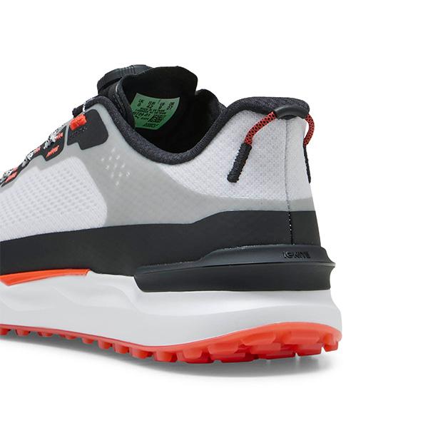 PUMA（プーマ） ゴルフ ゴルフシューズ イグナイトエレベートXディスク