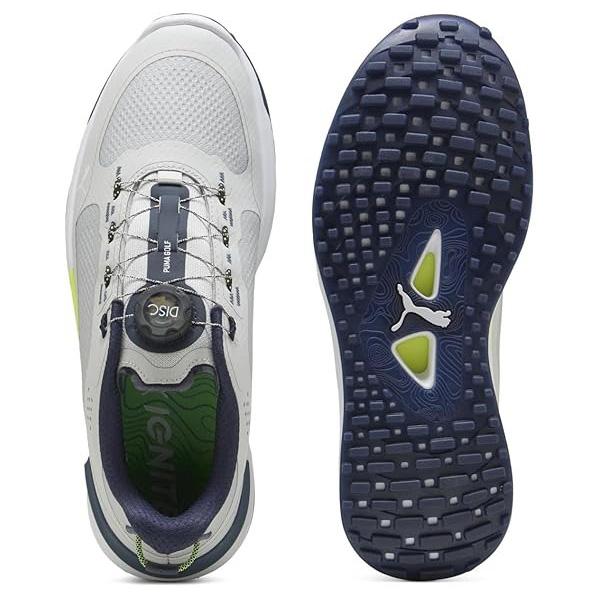 PUMA（プーマ） ゴルフ ゴルフシューズ イグナイトエレベートXディスク
