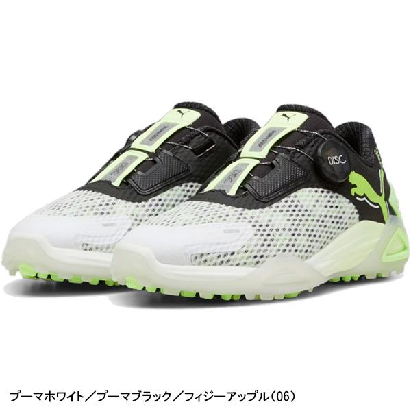 PUMA（プーマ） レディース ゴルフ ゴルフシューズ シャドウキャット