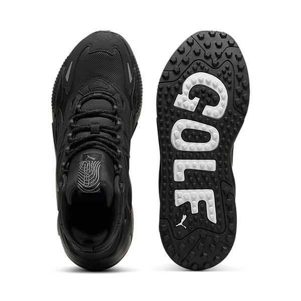PUMA プーマ ゴルフ ゴルフシューズ GS-X EEFEKT ウィンター PUMA プーマ ゴルフ ゴルフシューズ GS-X EEFEKT ウィンター