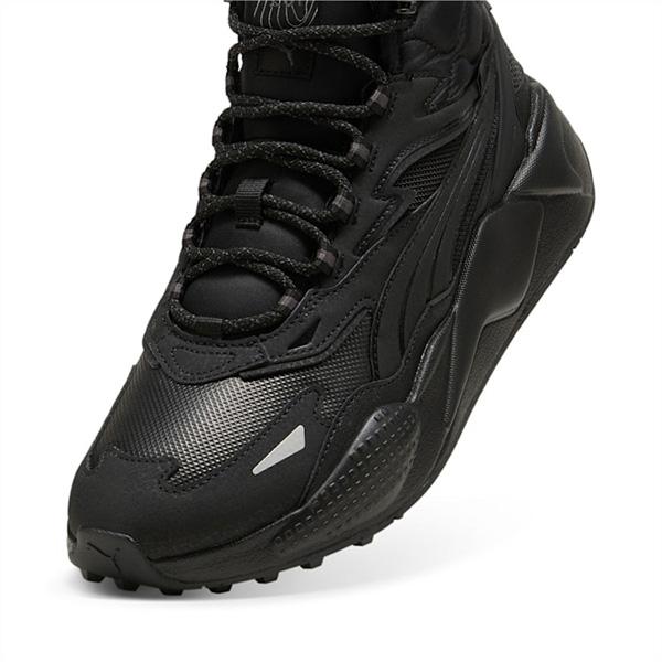 PUMA プーマ ゴルフ ゴルフシューズ GS-X EEFEKT ウィンター PUMA プーマ ゴルフ ゴルフシューズ GS-X EEFEKT ウィンター