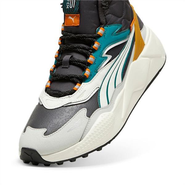 PUMA プーマ ゴルフ ゴルフシューズ GS-X EEFEKT ウィンター PUMA プーマ ゴルフ ゴルフシューズ GS-X EEFEKT ウィンター