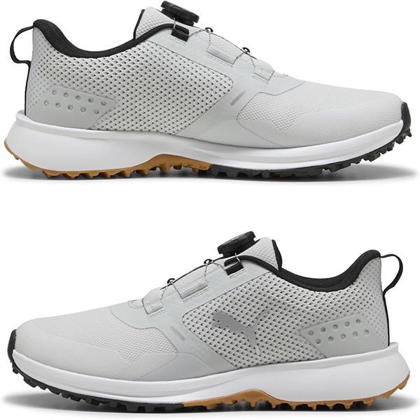 PUMA（プーマ） ゴルフ ゴルフシューズ フュージョン グリップ 6