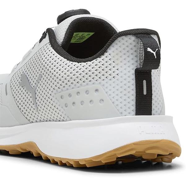 PUMA（プーマ） ゴルフ ゴルフシューズ フュージョン グリップ 6