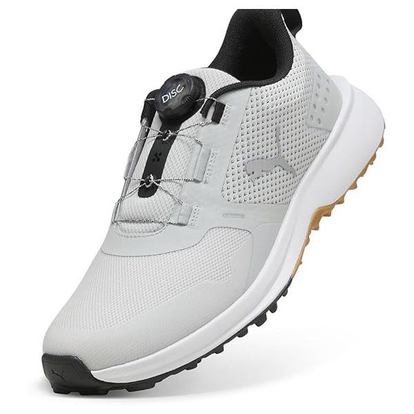 PUMA（プーマ） ゴルフ ゴルフシューズ フュージョン グリップ 6