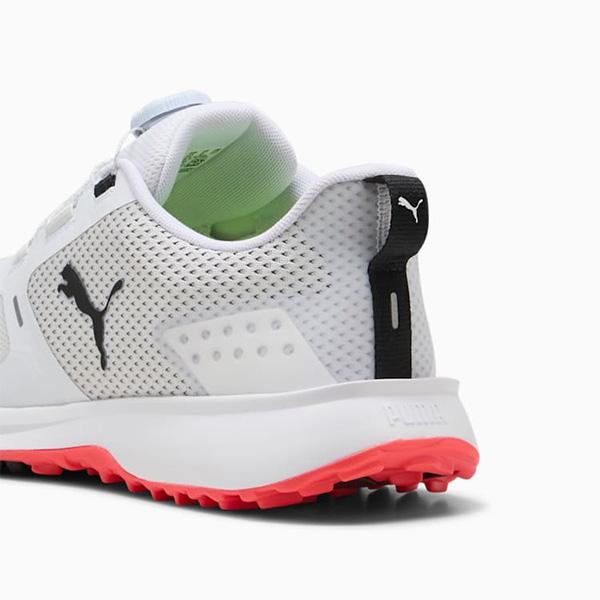 PUMA プーマ ゴルフ ゴルフシューズ フュージョン グリップ 6
