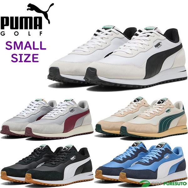 PUMA（プーマ） ゴルフ ゴルフシューズ ヘルシンキ G スパイクレス