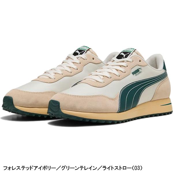PUMA（プーマ） ゴルフ ゴルフシューズ ヘルシンキ G スパイクレス