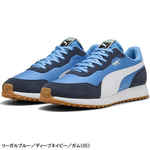 PUMA（プーマ） ゴルフ ゴルフシューズ ヘルシンキ G スパイクレス