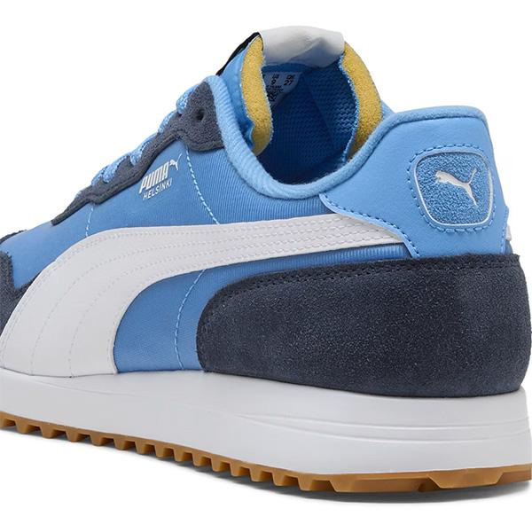 PUMA（プーマ） ゴルフ ゴルフシューズ ヘルシンキ G スパイクレス