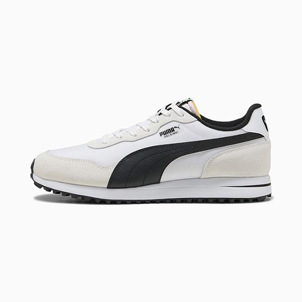 PUMA（プーマ） ゴルフ ゴルフシューズ ヘルシンキ G スパイクレス