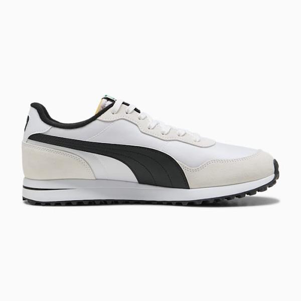 PUMA（プーマ） ゴルフ ゴルフシューズ ヘルシンキ G スパイクレス