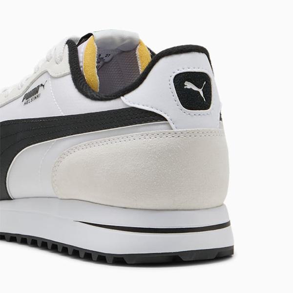 PUMA（プーマ） ゴルフ ゴルフシューズ ヘルシンキ G スパイクレス