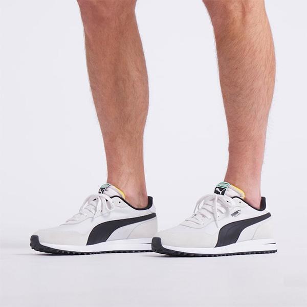 PUMA（プーマ） ゴルフ ゴルフシューズ ヘルシンキ G スパイクレス