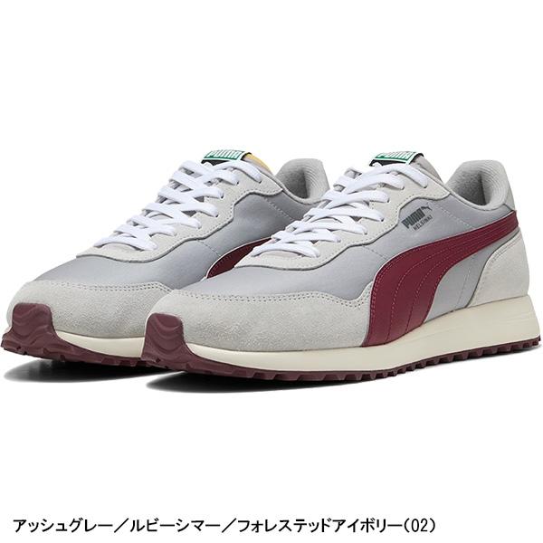 PUMA（プーマ） ゴルフ ゴルフシューズ ヘルシンキ G スパイクレス