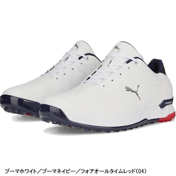 PUMA プーマ ゴルフ ゴルフシューズ プロアダプト アルファ